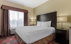 Best Western Plus Red Deer Inn & Suite
