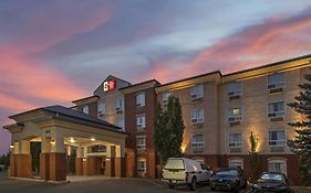 Best Western Plus Red Deer Inn & Suite